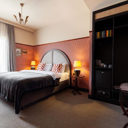 Communal Hotel Kutaisi Eksteriør billede