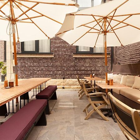 Communal Hotel Kutaisi Eksteriør billede