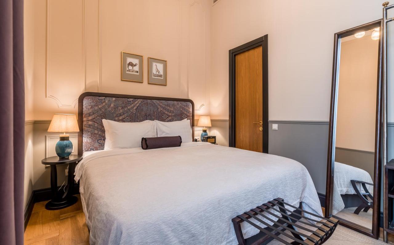 Communal Hotel Kutaisi Eksteriør billede