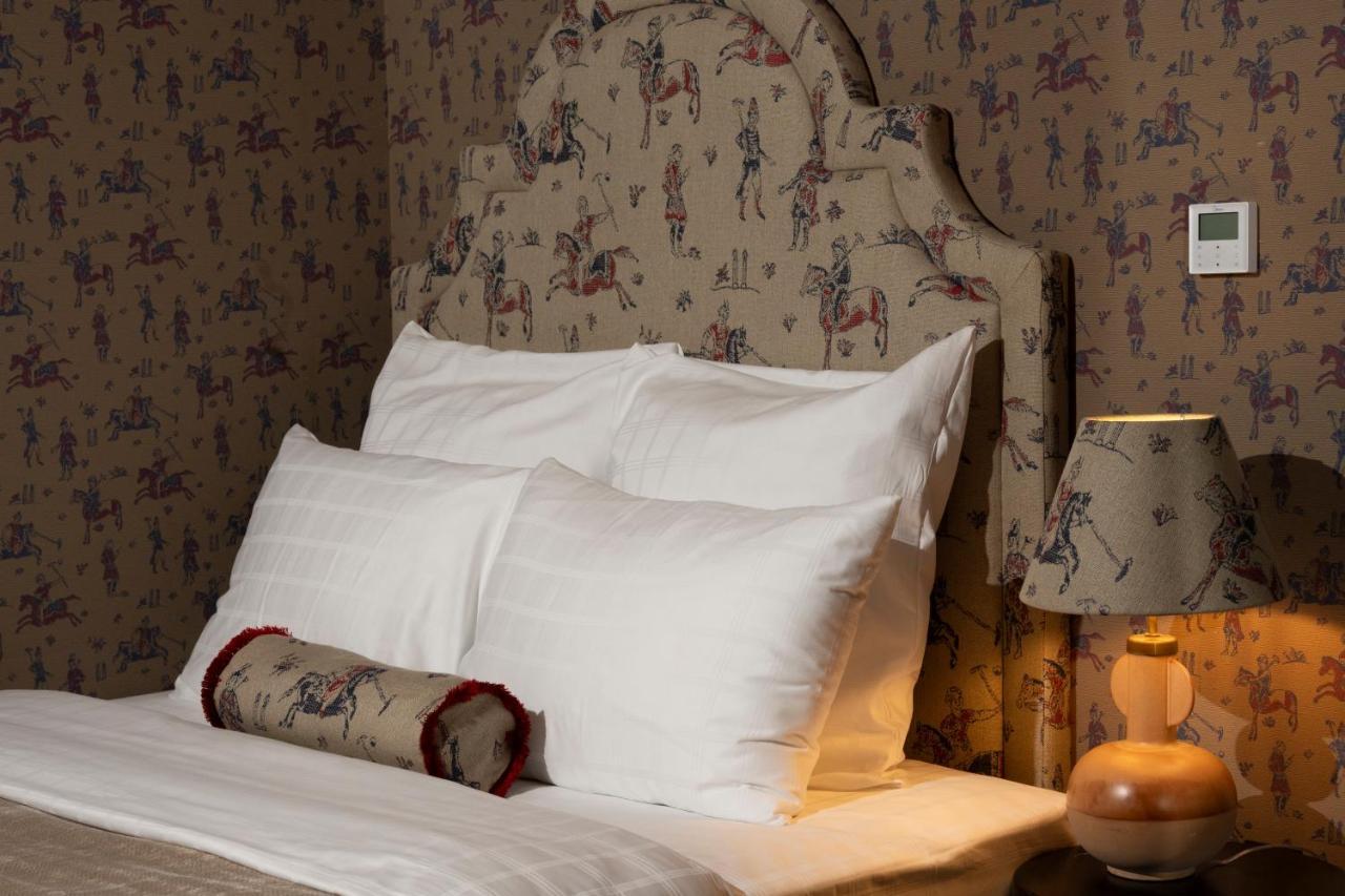 Communal Hotel Kutaisi Eksteriør billede