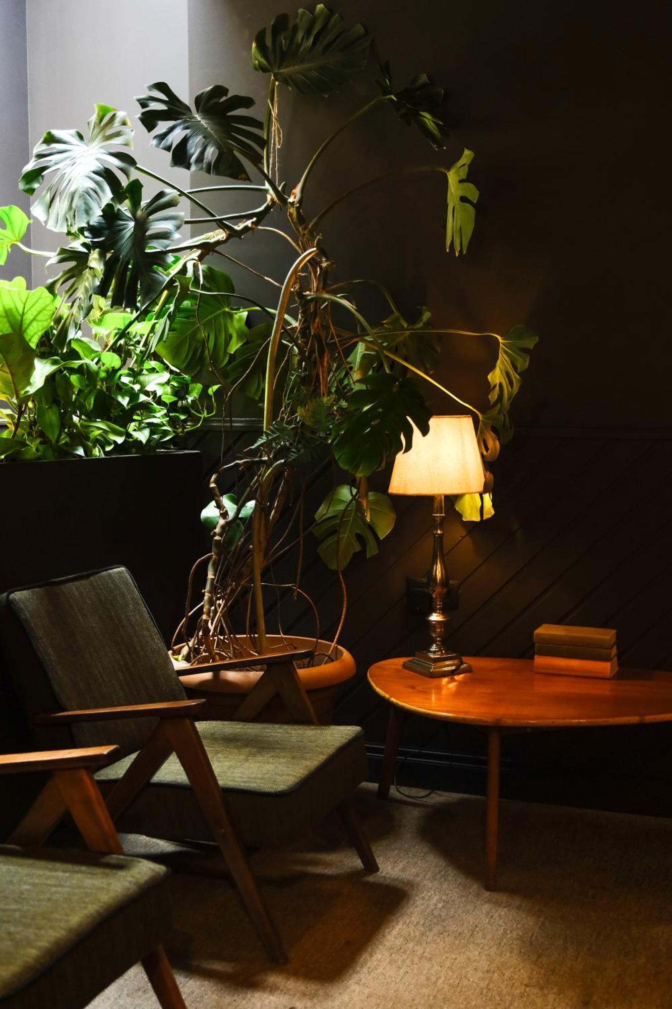 Communal Hotel Kutaisi Eksteriør billede
