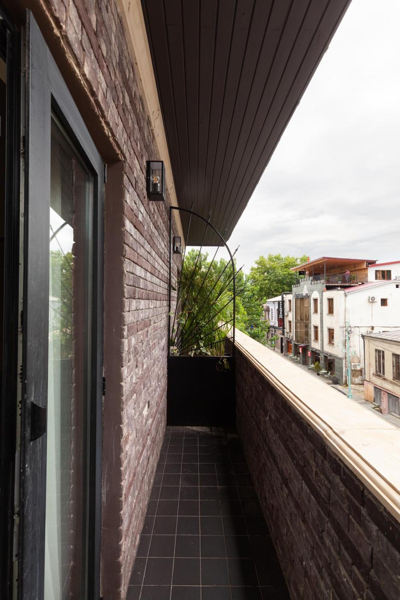 Communal Hotel Kutaisi Værelse billede